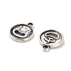 Ciondoli in lega in stile tibetano&nbsp;FIND-C043-037AS