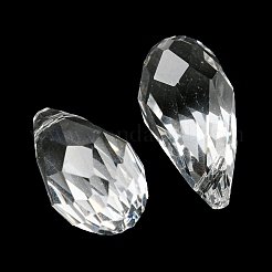 Стеклянные подвески&nbsp;FIND-C039-01