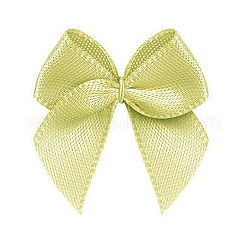 Аксессуары для украшений из полиэстера ручной работы&nbsp;AJEW-WH0258-974I