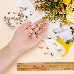 51 шт. 2 стиля кроссовок аксессуары для самостоятельного изготовления&nbsp;DIY-GF0005-11