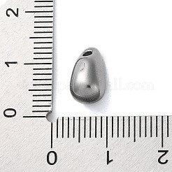 Подвески из нержавеющей стали марки 304&nbsp;LS-STAS-G338-09P