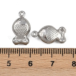 Подвески из нержавеющей стали 304 STAS-L297-02P