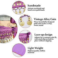 Ensembles d'accessoires de costume à faire soi-même&nbsp;DIY-HS0002-44A
