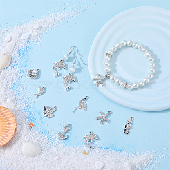 32 шт. 8 стиля FIND-SC0006-25