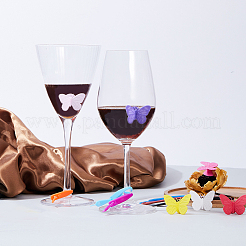 Силиконовые фломастеры DIY-PH0025-45