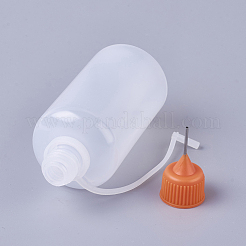 Bouteille en plastique&nbsp;MRMJ-WH0050-02C