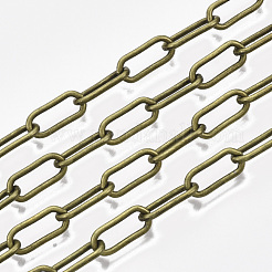 Цепи из несваренного железа CH-S125-09B-AB