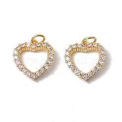 Стойки обшивки латунные подвески KK-D087-28G