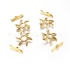 Chisure in lega stile tibetano in lega &nbsp;GLF5115Y