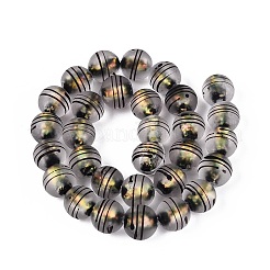 Stränge aus mattierten&nbsp;FOIL-Q002-02D