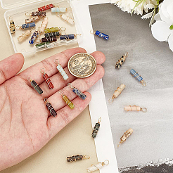 30 шт. 15 стиля&nbsp;PALLOY-PH01687