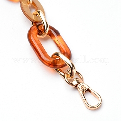 Acrylbeutelgriffe&nbsp;FIND-WH0064-70C