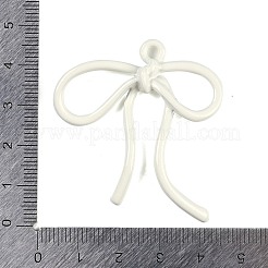 Подвески из сплава краски для выпечки FIND-G080-02A