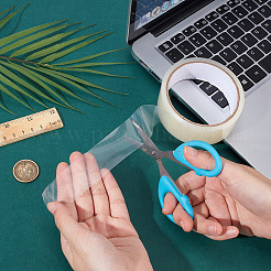 Wasserdichtes PE-Kunststoff-Reparaturfolienband für Gewächshäuser&nbsp;DIY-WH20013-25A