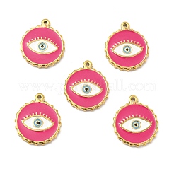 Подвески из нержавеющей стали с вакуумным покрытием pvd 201&nbsp;STAS-J401-VC836