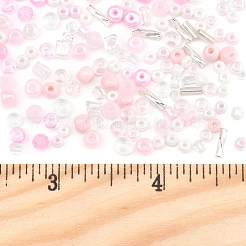 2 набор стеклянных бусин&nbsp;DIY-FS0008-27C