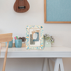 DIY-Fotorahmen-Bausatz zum Thema Ozean&nbsp;DIY-OC0010-13
