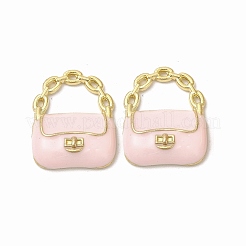 Подвески из эмали и сплава&nbsp;ENAM-F144-17D