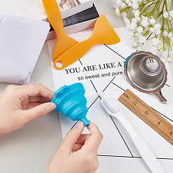 Набор для чистки TOOL-OC0001-51