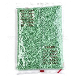 8/0 perline di vetro&nbsp;X1-SEED-A015-3mm-2207