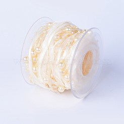 Аксессуары для украшения DIY OCOR-WH0050-01