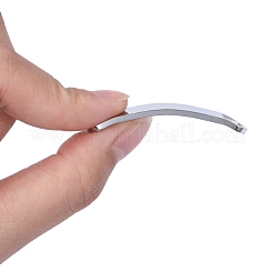 Соединительные элементы из нержавеющей стали 304 с изогнутыми стержнями STAS-I140-36S