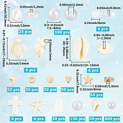 DIY-Schmuck machen Kits&nbsp;DIY-SC0033-30