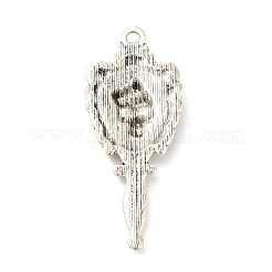 Подвески из сплава в тибетском стиле &nbsp;LS-PALLOY-Q450-02AS