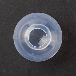 Diy круглый хрустальный шар дисплей украшения силиконовые Молды&nbsp;DIY-F107-01C