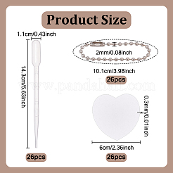 26 шт. пенопласта для поделок&nbsp;FIND-NB0006-87C