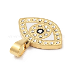 Подвески из нержавеющей стали 304&nbsp;LS-STAS-M341-01G-04