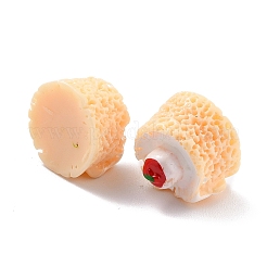 Cabochons in resina&nbsp;RESI-G021-05