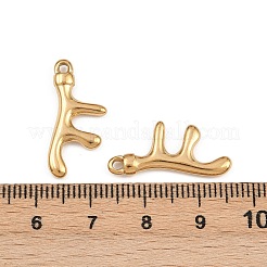 Подвески из нержавеющей стали 304&nbsp;STAS-L303-26G-02