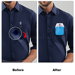 Офисная больница из пвх поставляет специальную ручку ABAG-PH0002-44