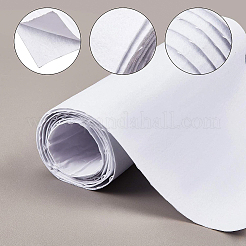 Tejido de fieltro autoadhesivo&nbsp;DIY-WH0146-04D