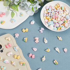 120 шт. RESI-SP0001-27