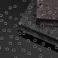 Разъемные кольца из нержавеющей стали 304 STAS-I326-01P-NF