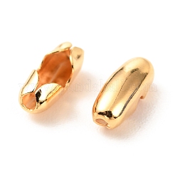 Латунные соединения шаровой цепи KK-F824-025G