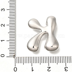 Стойки обшивки латунные подвески KK-I722-03P-K