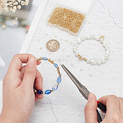 1000 шт. соединительные кольца из нержавеющей стали 304 STAS-AR0002-11