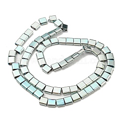 Elettrodeposte ematite sintetico non magnetico fili&nbsp;G-C106-A02-17
