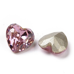 Cabochons zirconi&nbsp;RGLA-J015-B-TG