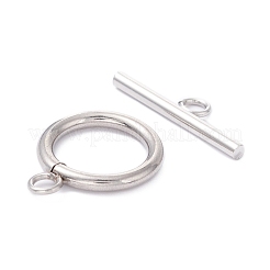 Chiusure a ginocchiera in acciaio inossidabile 304 anti-ossidazione&nbsp;STAS-H380-03P