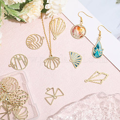 Набор для поиска поделок для изготовления ювелирных изделий FIND-CA0008-96