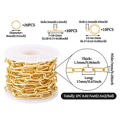Набор для изготовления браслетов своими руками&nbsp;CHC-TA0001-37