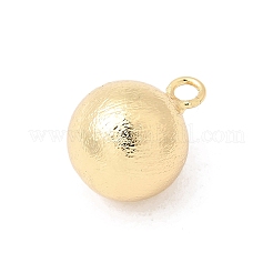 Pendente in ottone&nbsp;KK-K339-13C-G
