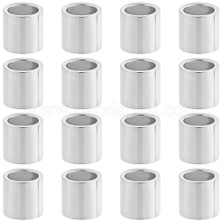 925 Sterling Silber Perlen&nbsp;STER-BBC0009-48C