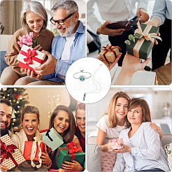 Браслеты из сплава нержавеющей стали&nbsp;AJEW-SC0004-07A