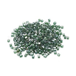 6/0 Glasperlen&nbsp;SEED-YW0001-25F