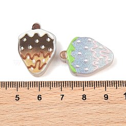 Perles lumineuses en résine émaillée&nbsp;RE-CBAC4C7-13